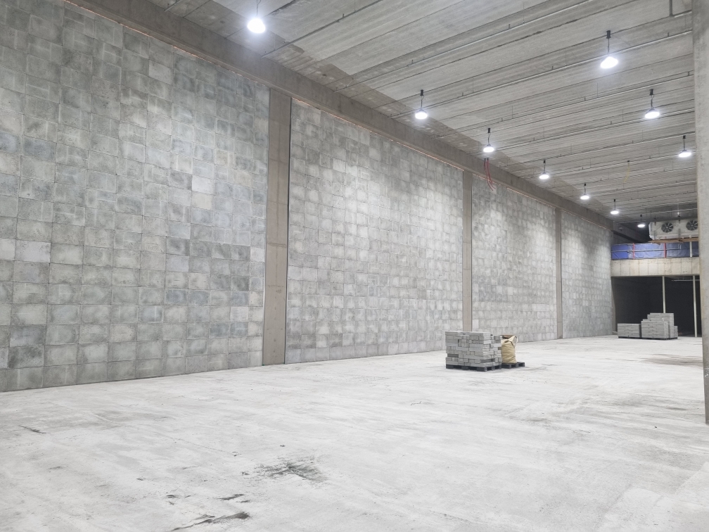 Construction
